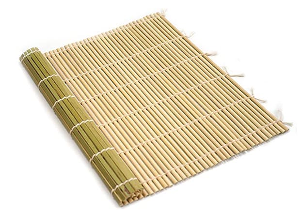 Cover Image for Sushi Mat